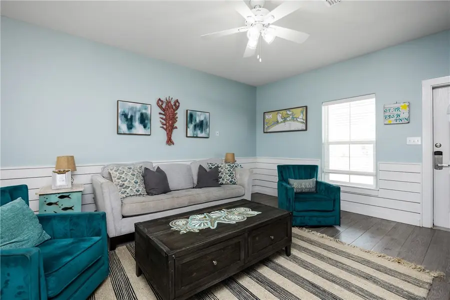 15101 Kokomo Drive, Corpus Christi, TX 78418 - #2