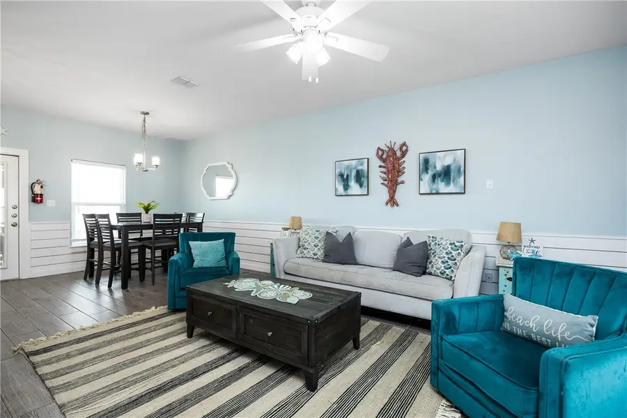 15101 Kokomo Drive, Corpus Christi, TX 78418 - #3