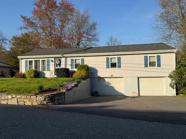27 Legion Avenue, Cumberland, RI 02864