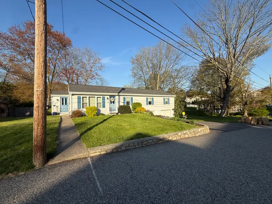 27 Legion Avenue, Cumberland, RI 02864 - #2