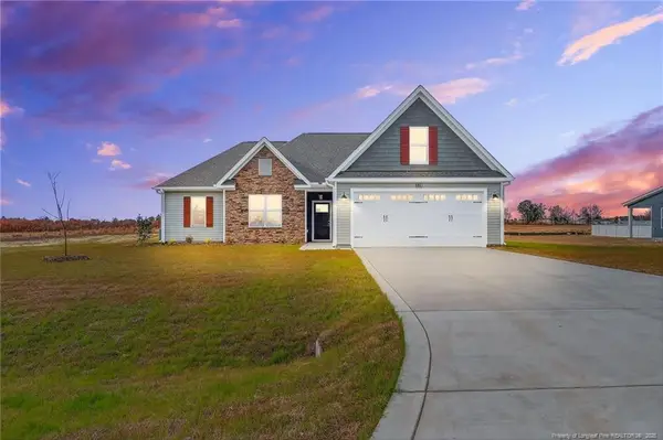 228 Hillwood Drive, Sanford, NC 27332