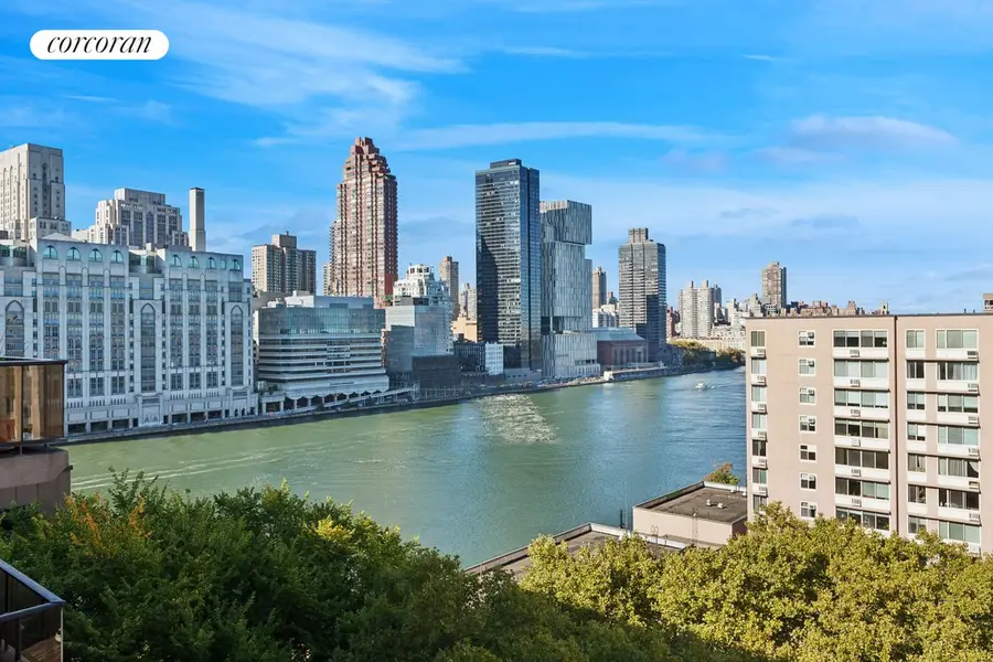 531 Main Street #1213, Manhattan, NY 10044 - #3