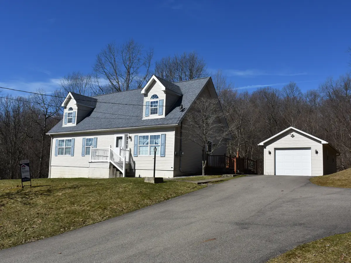 906 Erie Street, Saegertown, PA 16433 - #1