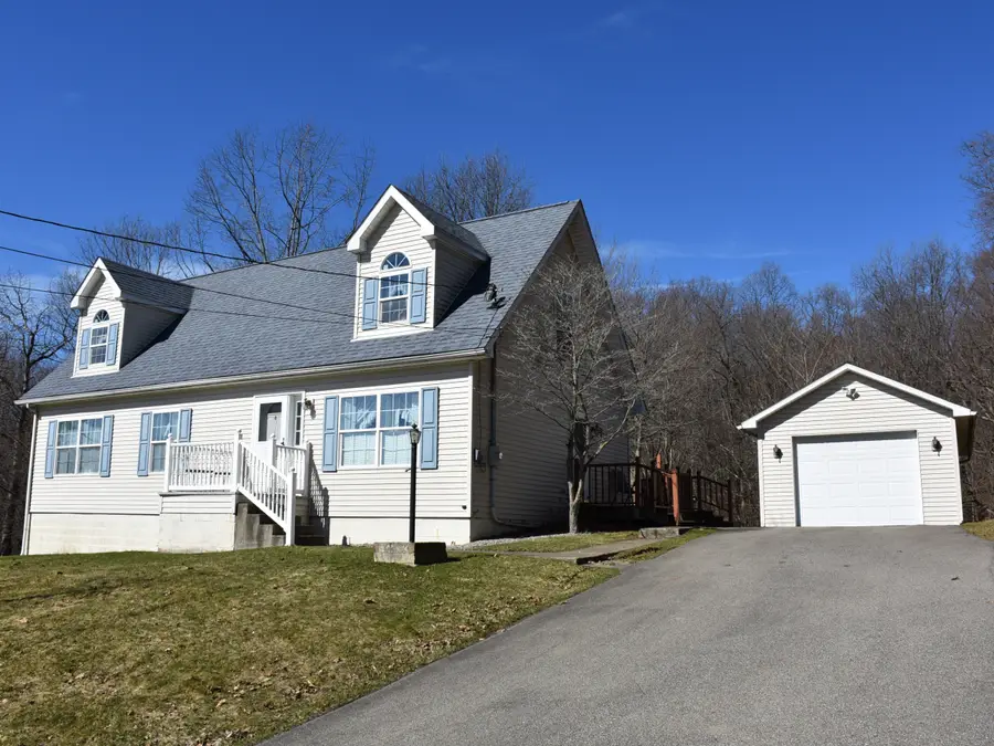 906 Erie Street, Saegertown, PA 16433 - #2