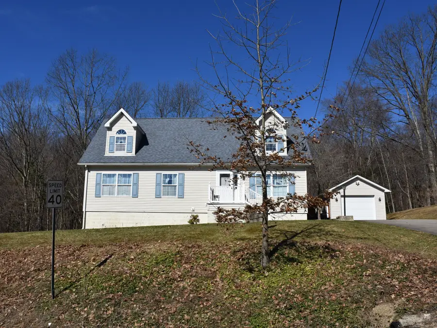 906 Erie Street, Saegertown, PA 16433 - #3