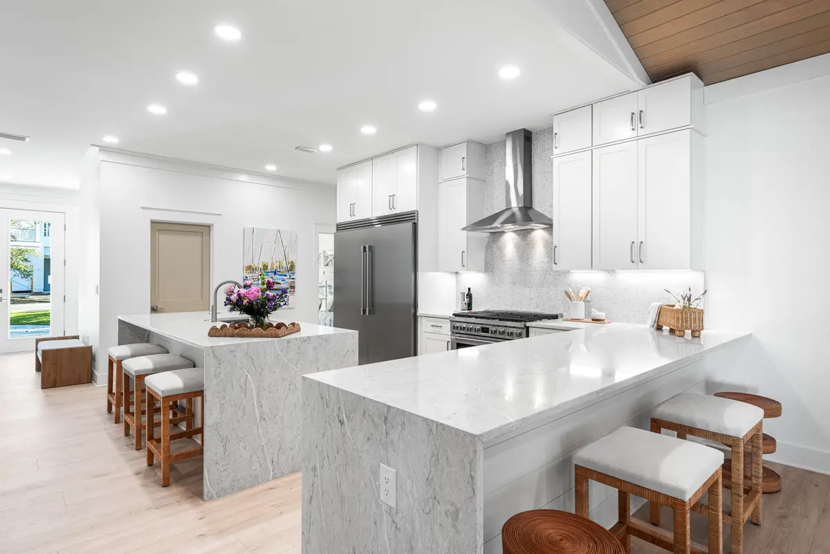 414 Wood Beach Drive, Santa Rosa Beach, FL 32459 - Image #1