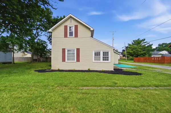 209 Superior Street, Kenton, OH 43326