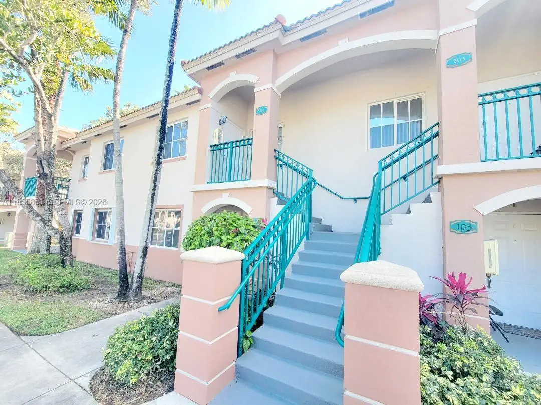 1240 SE 31st Ct , 202-32, Homestead, FL 33035 - #1