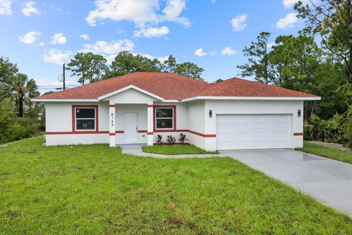8145 97th Avenue, Vero Beach, FL 32967 - Image #1