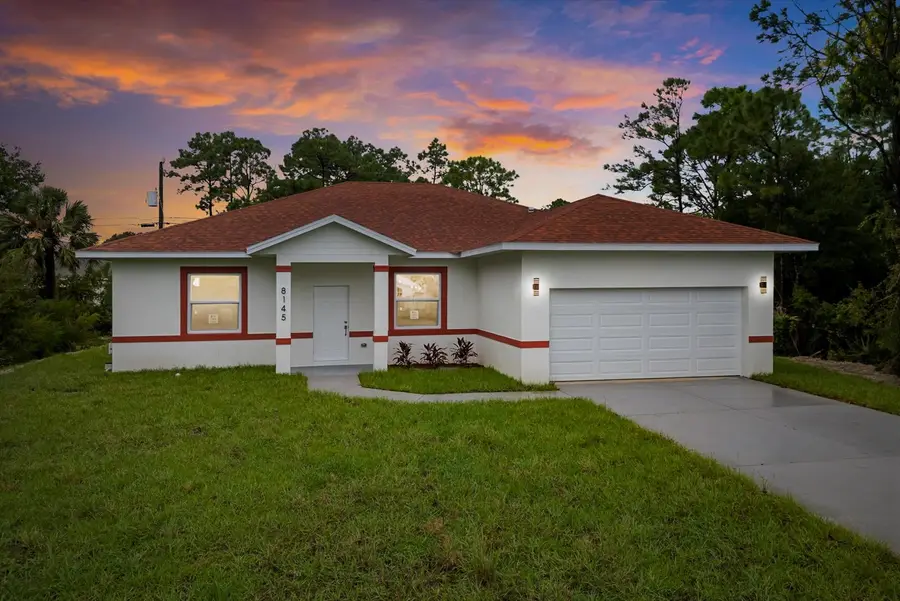 8145 97th Avenue, Vero Beach, FL 32967 - Image #2