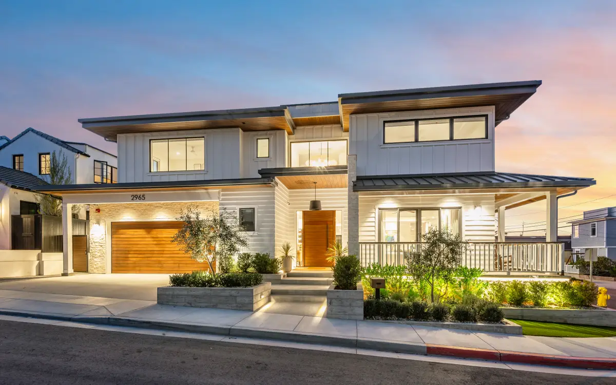 2965 La Carlita, Hermosa Beach, CA 90254 - Image #1