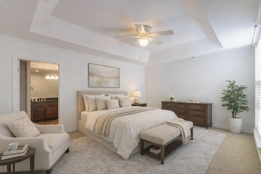 5909 Luther Lane #1502, Dallas, TX 75225 - #2