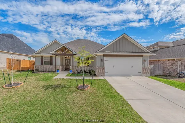 3333 Stonington, Bryan, TX 77808-1449