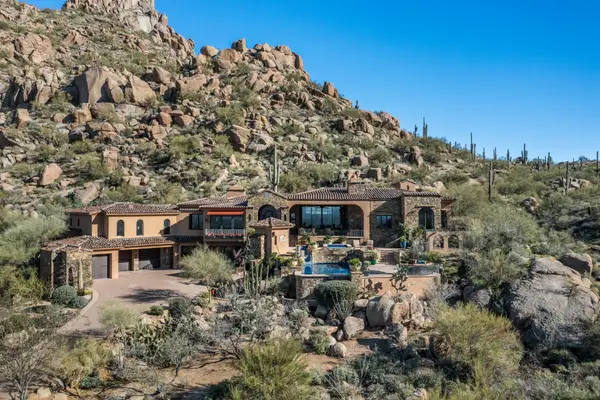 26761 N 98th Way, Scottsdale, AZ 85262