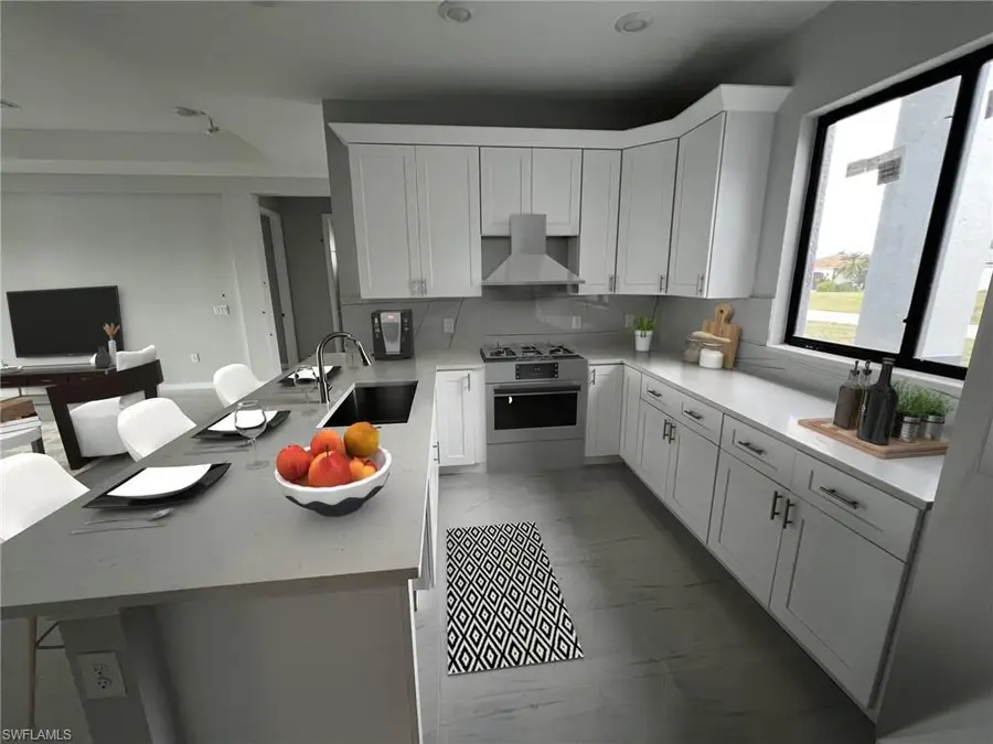 2728 Diplomat PKWY W, Cape Coral, FL 33993 - #3
