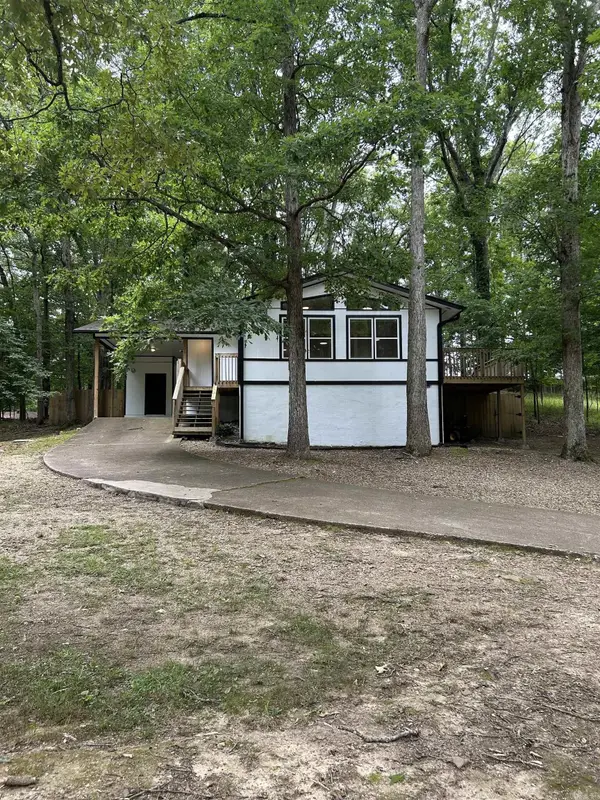 428 Plum Hollow Boulevard, Hot Springs, AR 71913