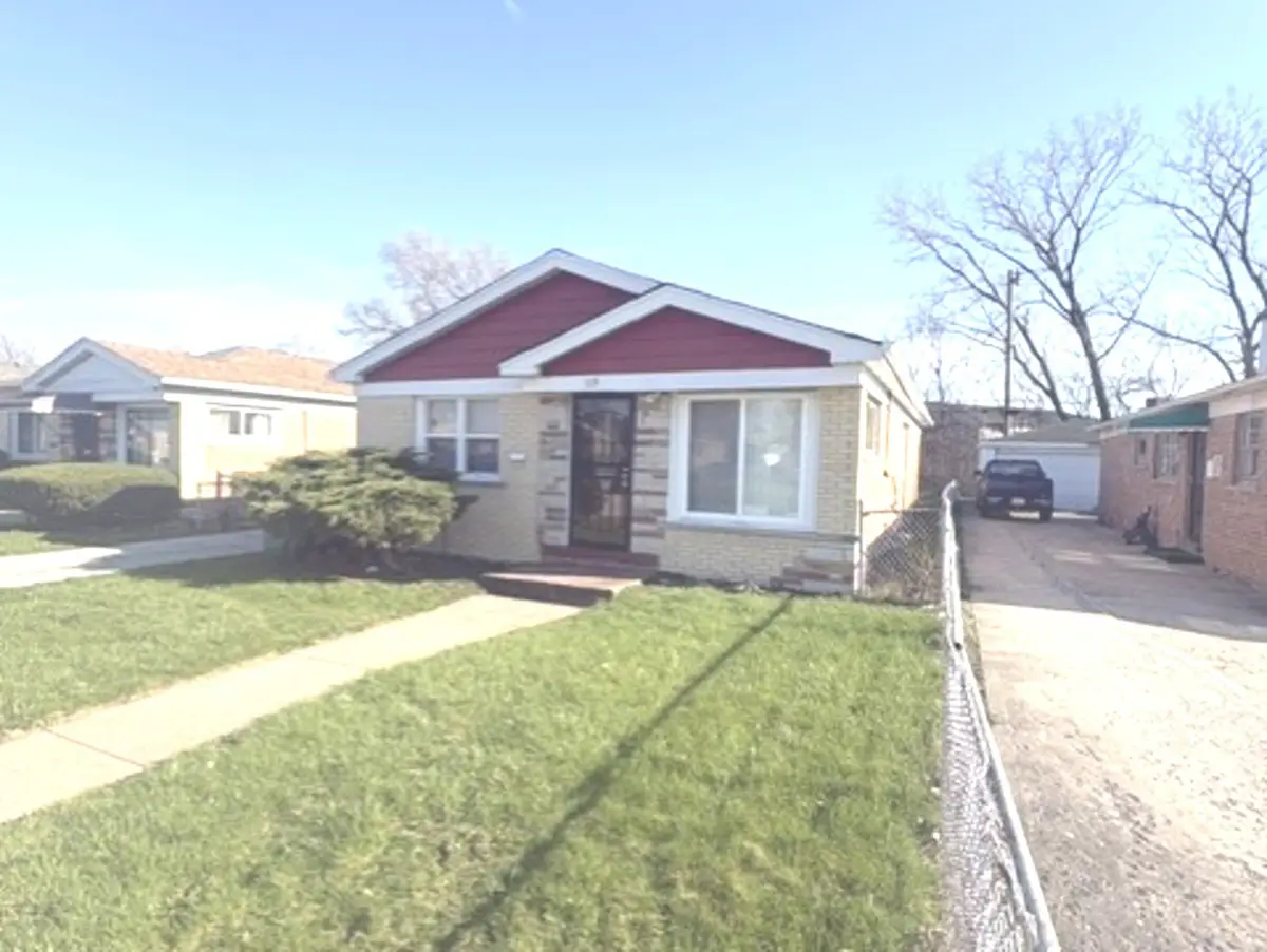 715 E 155th Court, Phoenix, IL 60426 - #1
