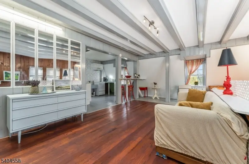 400 Church St #Apt. A, Hackettstown, NJ 07840 - #2