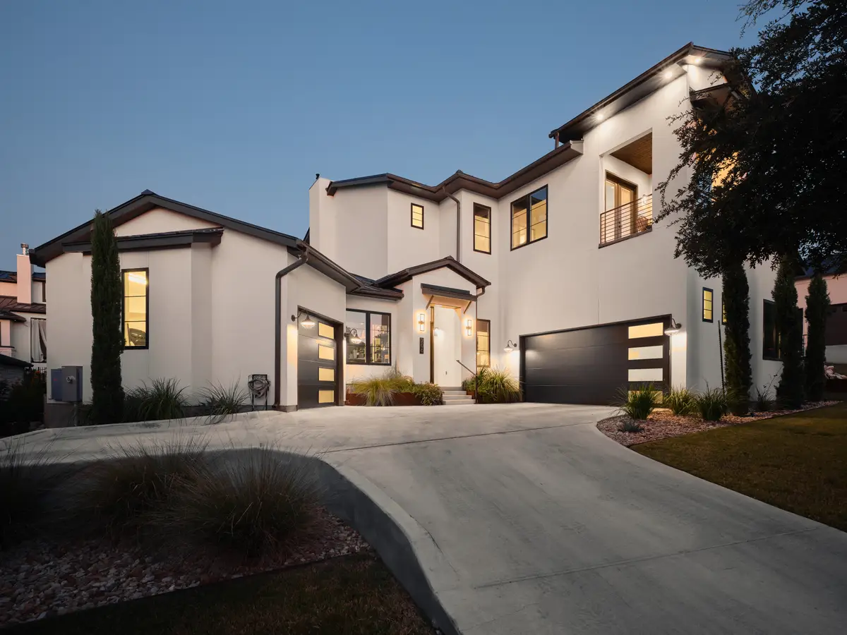 706 Crestone Stream Dr, Austin, TX 78738 - #1