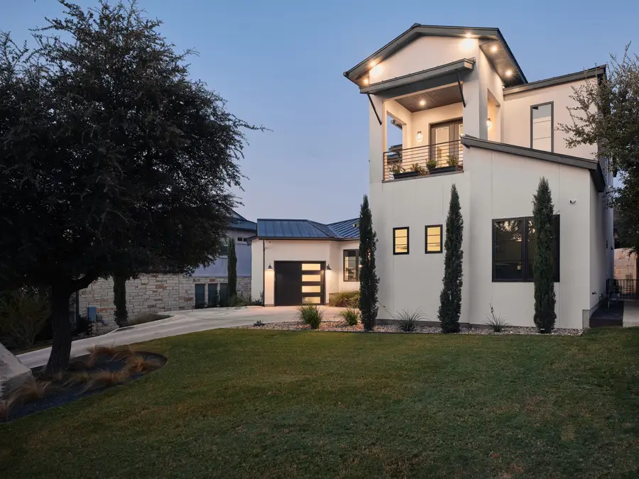 706 Crestone Stream Dr, Austin, TX 78738 - #2