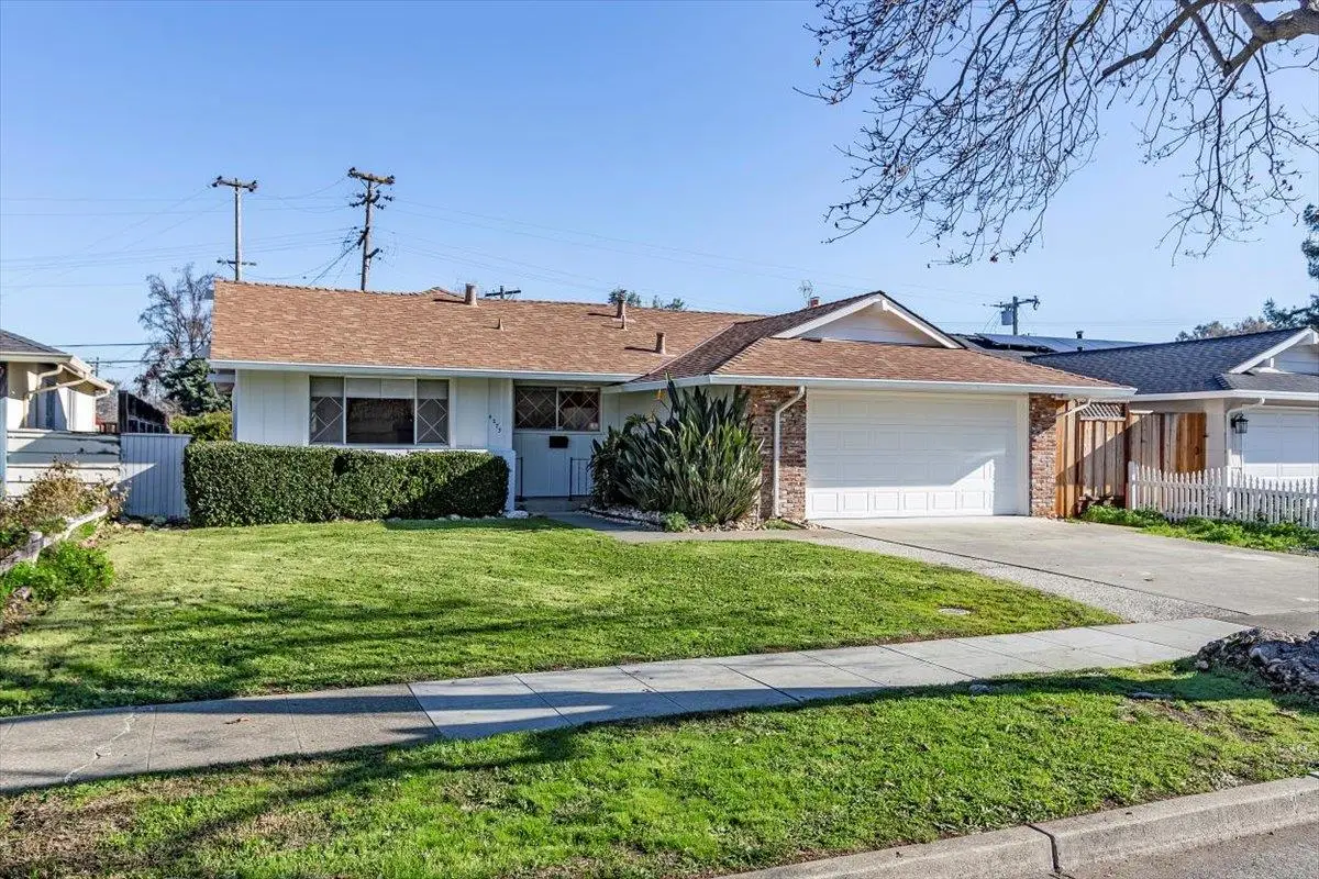 4273 Mckinnon Drive, San Jose, CA 95130 - Image #1