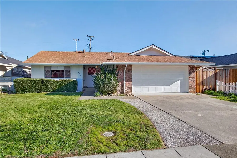 4273 Mckinnon Drive, San Jose, CA 95130 - Image #2