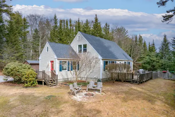 15 Deer Run, Bar Harbor, ME 04609