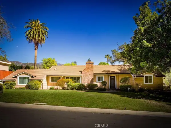 1826 Wilson Avenue, Arcadia, CA 91006