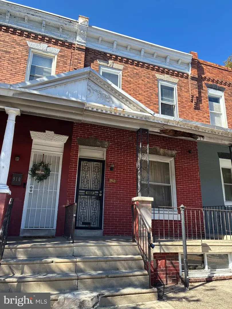 912 N Fallon St, Philadelphia, PA 19131 - Image #1