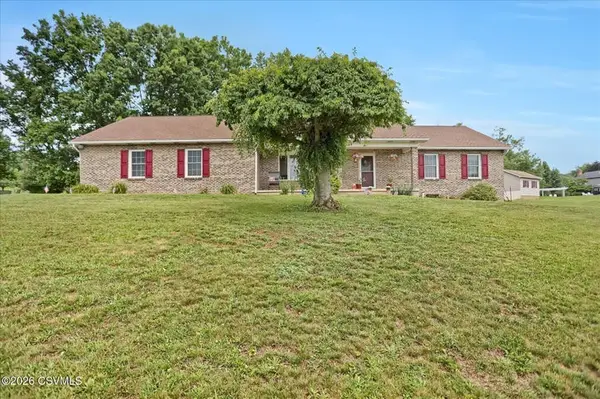 391 Manor Drive, Northumberland, PA 17857