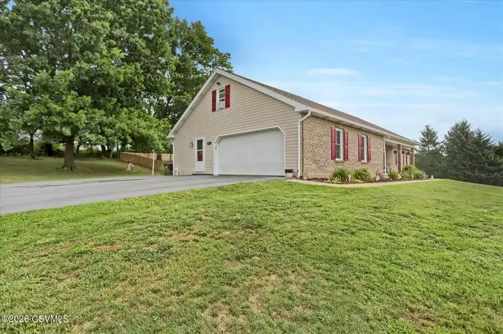 391 Manor Drive, Northumberland, PA 17857 - #2