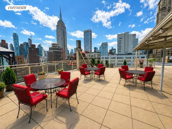 80 Park Avenue #8A, Manhattan, NY 10016