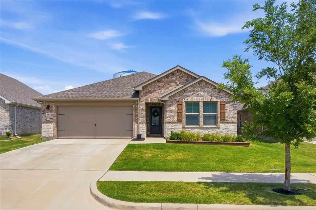 1501 Pleasant Knoll Trail, Aubrey, TX 76227 - #1