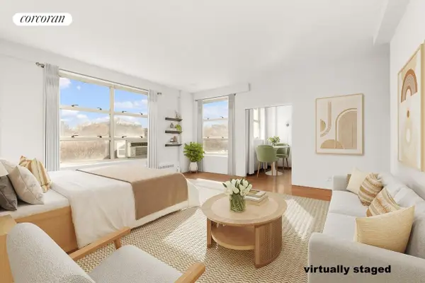 70 La Salle Street #5E, Manhattan, NY 10027