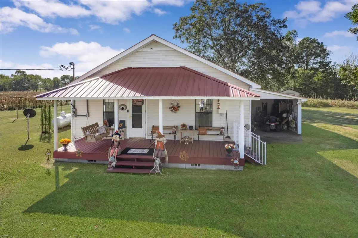 25 County Road 18, Dutton, AL 35744 - #1