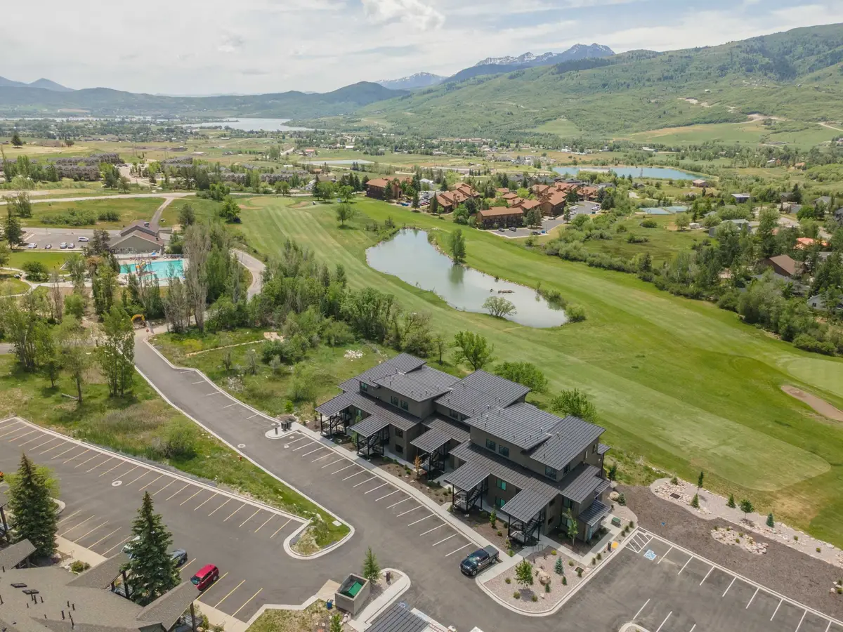 3840 N 4975 E #A103, Eden, UT 84310 - #1
