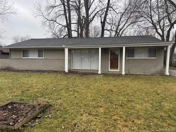 2559 Depew Drive, WestBloomfield, MI 48324