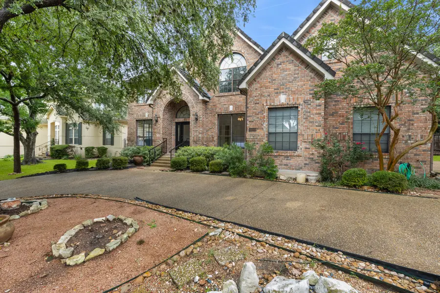 19209 Heather Crk, San Antonio, TX 78258 - #2