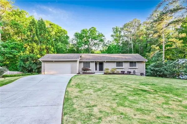 2755 Wendy Lane, Marietta, GA 30062