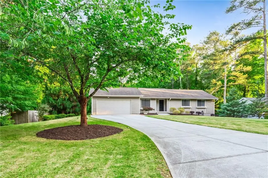 2755 Wendy Lane, Marietta, GA 30062 - #3