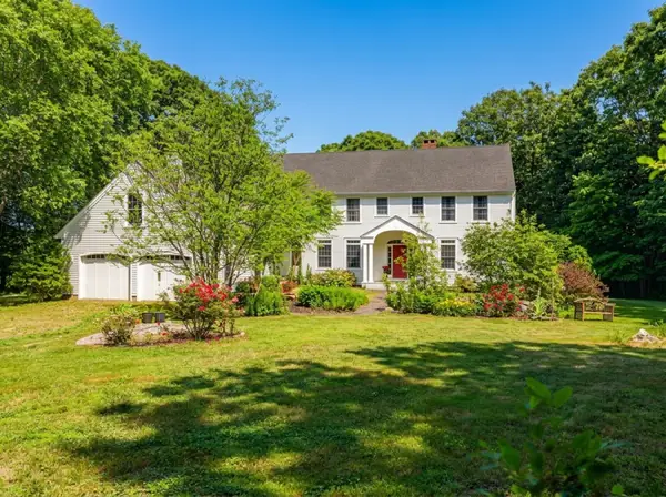 199 Greenhaven Road, Stonington, CT 06379