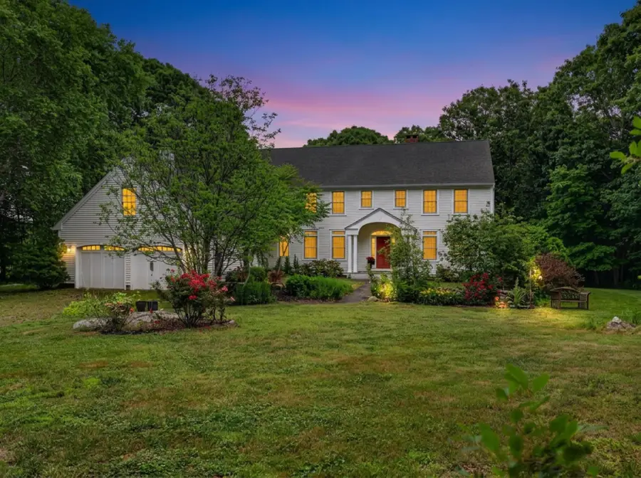 199 Greenhaven Road, Pawcatuck, CT 06379 - #2