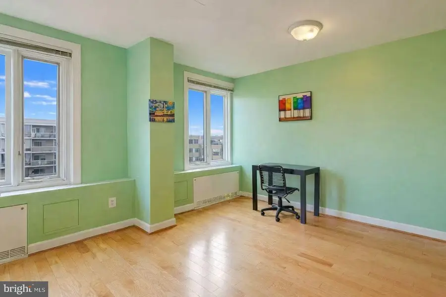 2475 Virginia Avenue NW #Unit 905, Washington, DC 20037 - #3