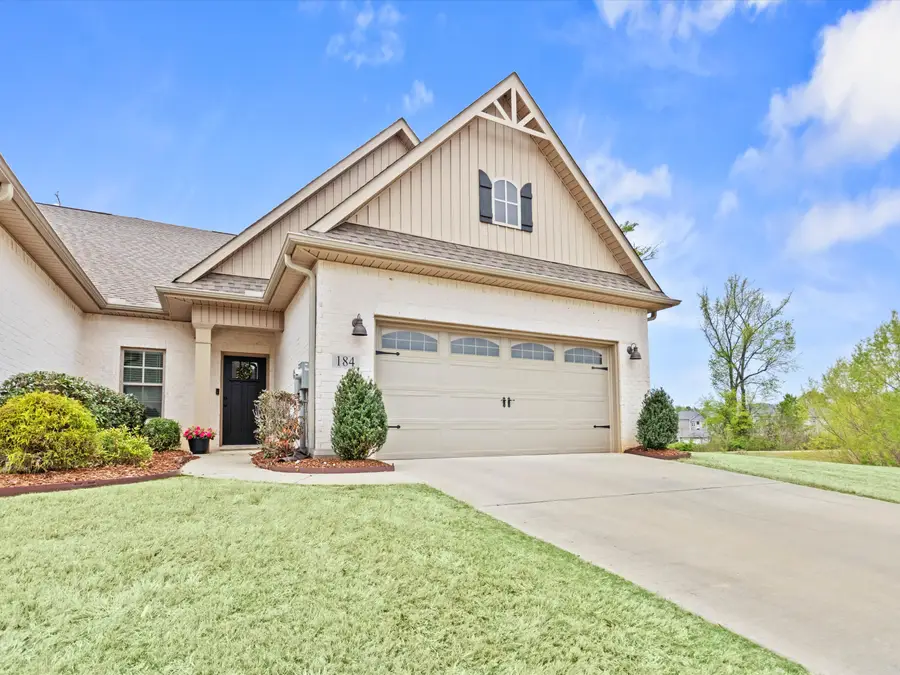 184 John Deere Way, Madison, AL 35757 - #2