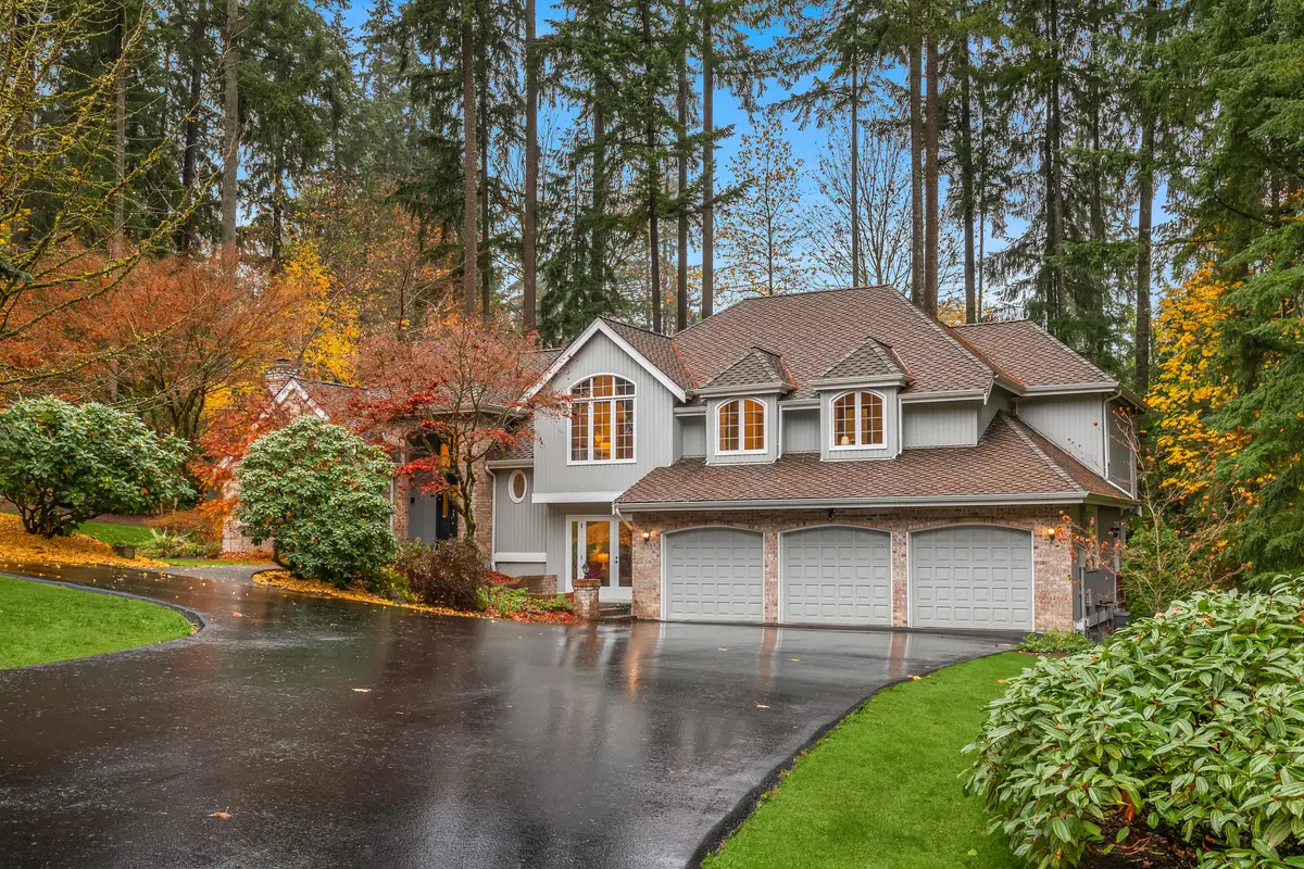 16424 NE 169th Place, Woodinville, WA 98072 - Image #1