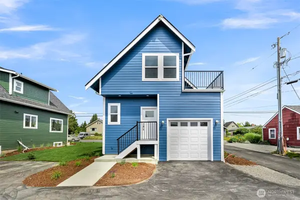 508 Alabama Street, Bellingham, WA 98225