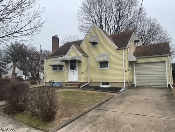 31 Barnsdale Road, Clifton, NJ 07013