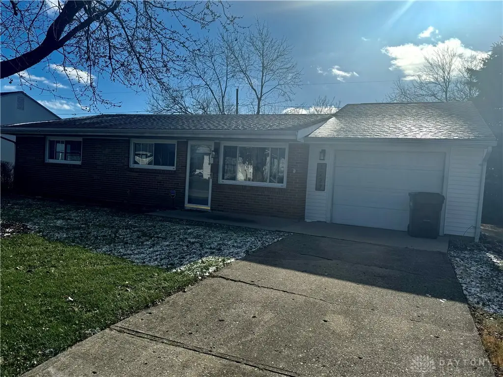 1227 Frayne Drive, New Carlisle, OH 45344 - Image #1