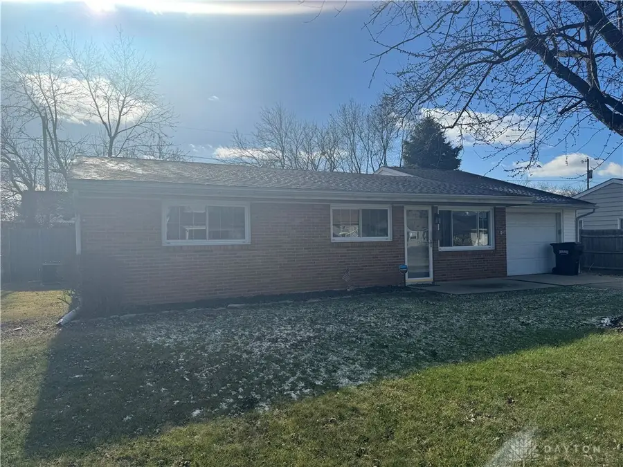 1227 Frayne Drive, New Carlisle, OH 45344 - Image #2