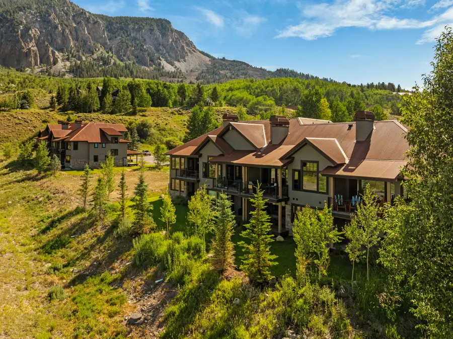 37 St. Andrews Circle, Crested Butte, CO 81224 - #2